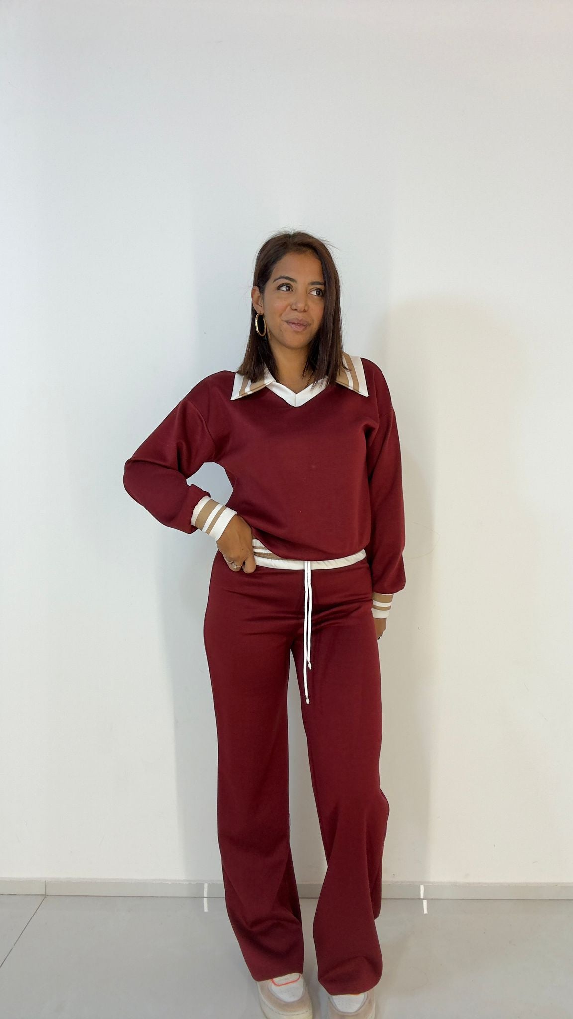 Cludia | Stilvolles Koordinations-Set