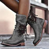Natalie | trendige Tahi-Stiefel, modern und schick.