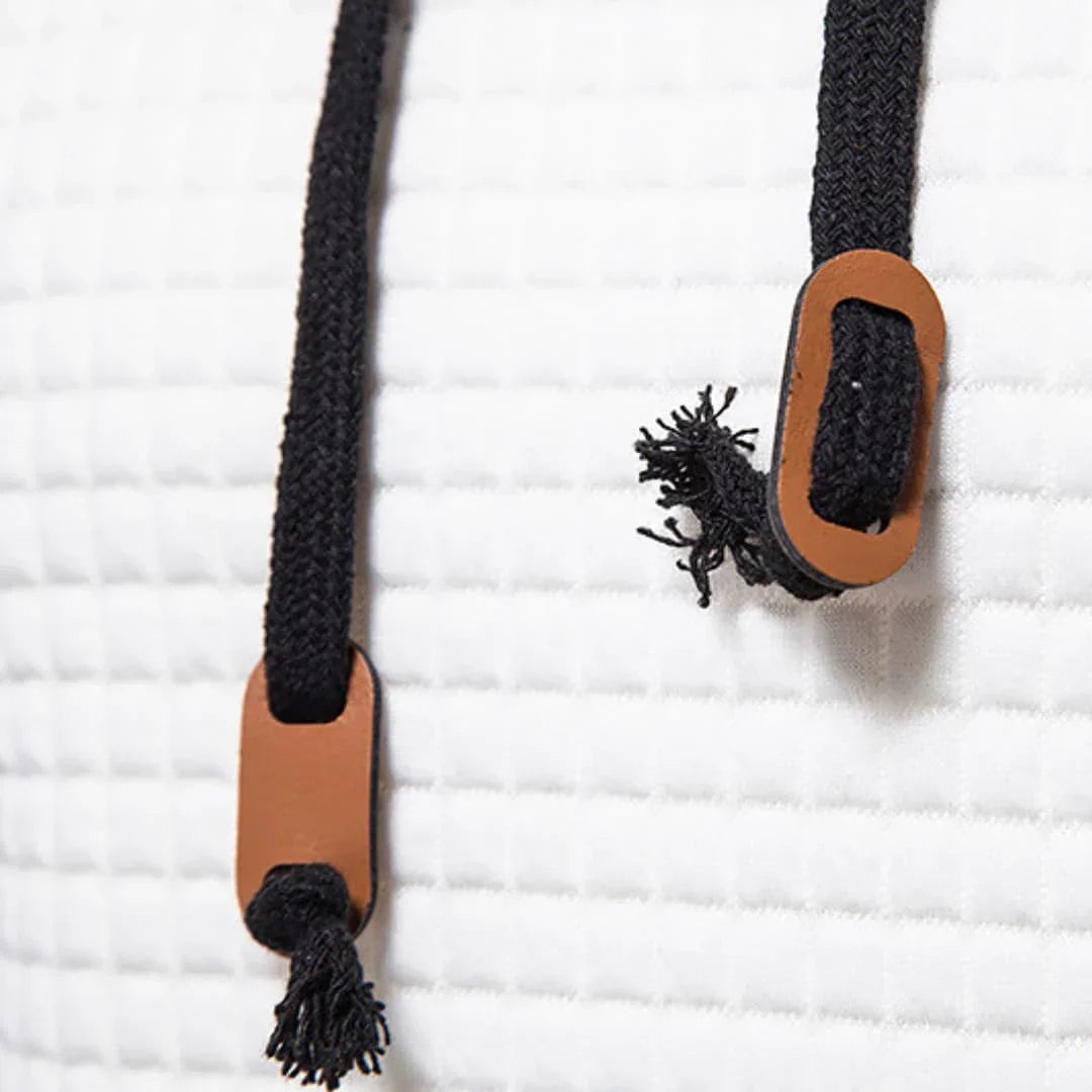 Nilo | Stylischer Hoodie mit perfekter Passform
