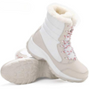 Alisson | Komfortable Thermostiefeletten für den Winter
