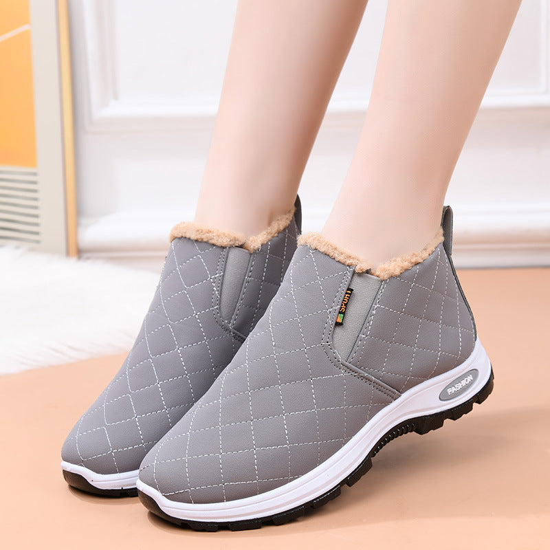 Mafila | Damen-Winterstiefel