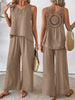 Haisley | Elegantes zweiteiliges Set mit Spitze