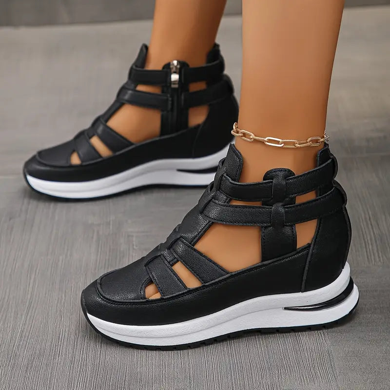 Alina | Bequeme Sandalen