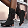 Natalie | trendige Tahi-Stiefel, modern und schick.