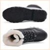 Alisson | Komfortable Thermostiefeletten für den Winter
