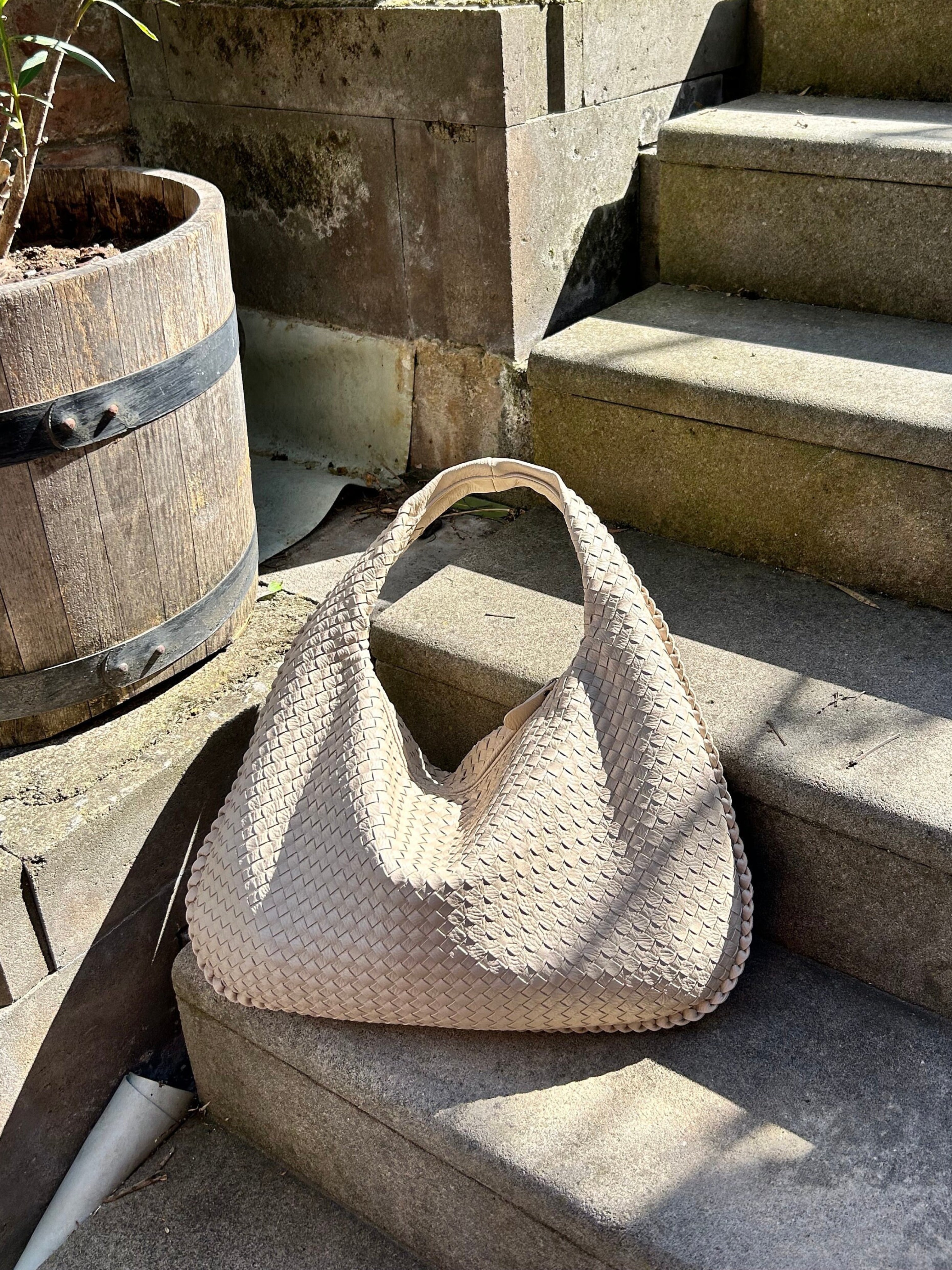 Lena | Tote Bag