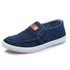Chen | Stilvolle Segeltuchschuhe für Männer