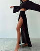 Soledad | Chic Schlitzset