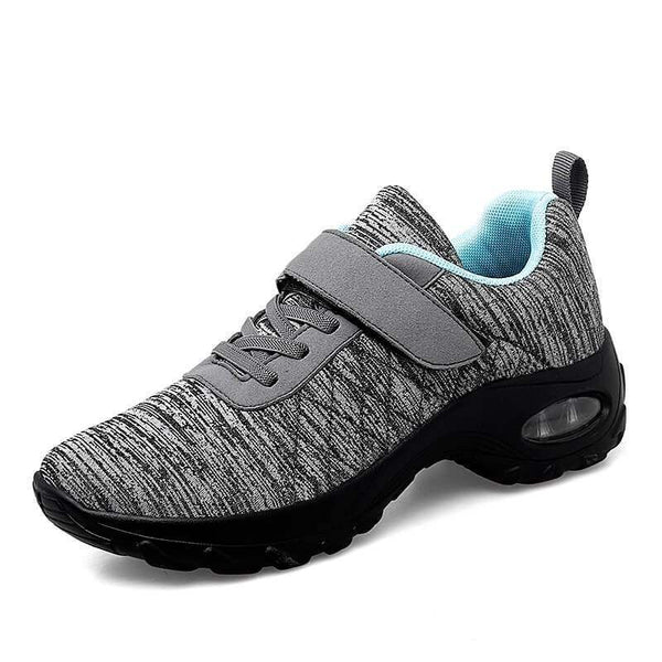 Phoebe™ | Bequeme Damen-Turnschuhe mit orthopädischem Komfort