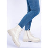 Callie™ | Modische Stiefel für Damen im eleganten Design