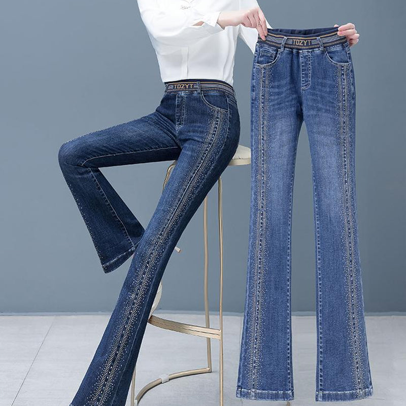 Elina | Perfekt sitzende Jeans