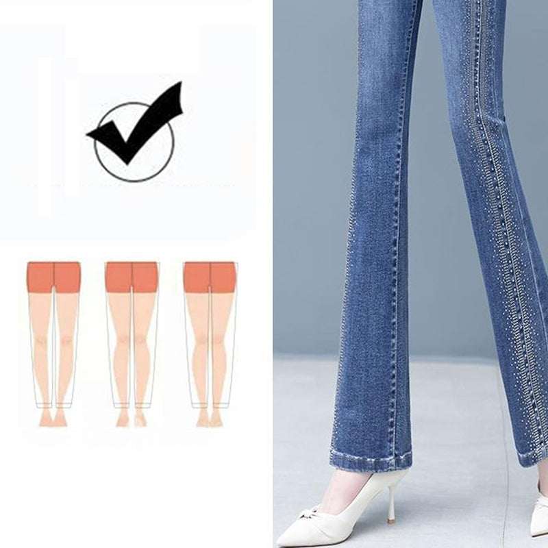 Elina | Perfekt sitzende Jeans