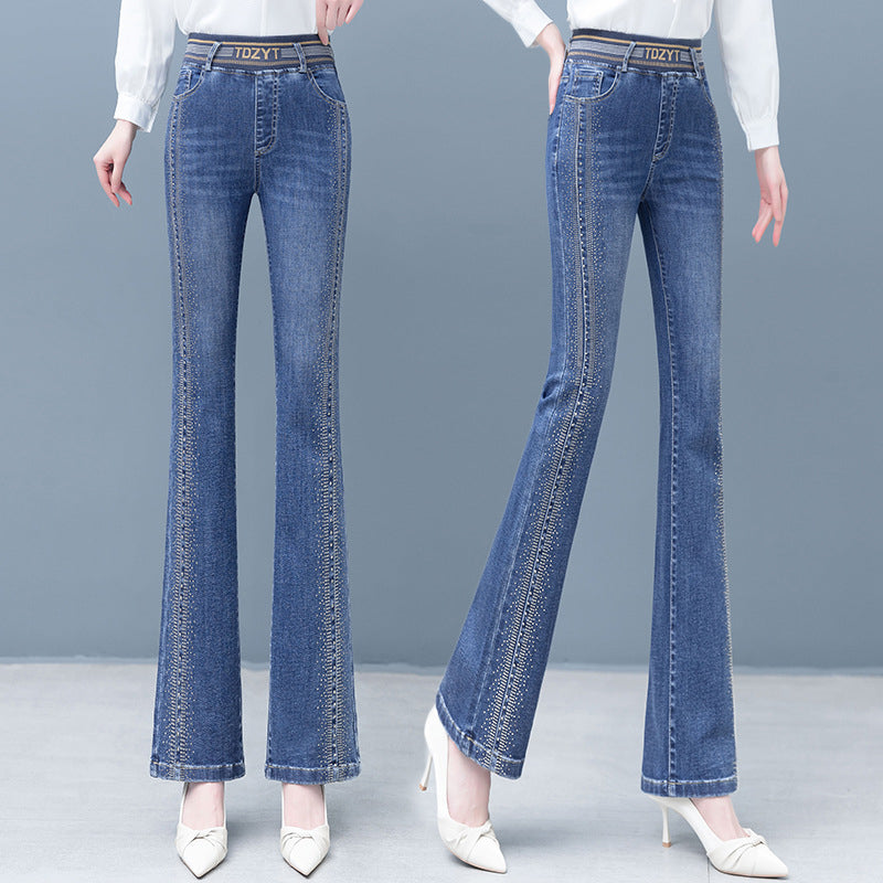 Elina | Perfekt sitzende Jeans