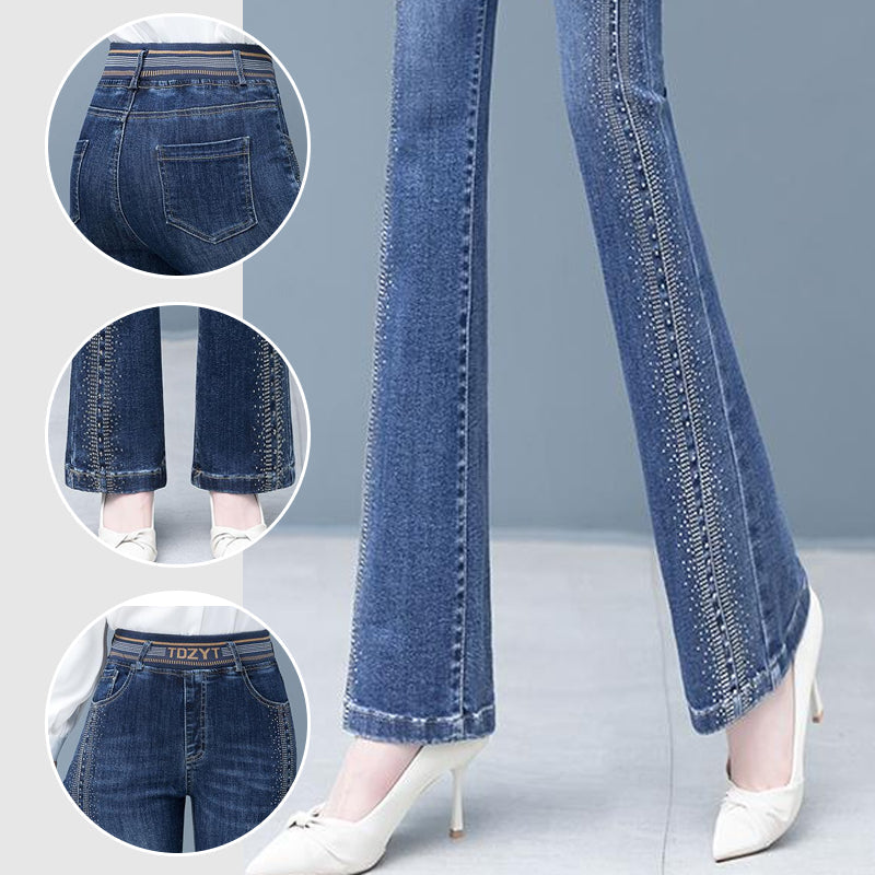 Elina | Perfekt sitzende Jeans