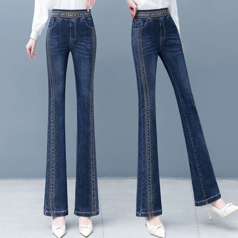 Elina | Perfekt sitzende Jeans