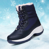 Alisson | Komfortable Thermostiefeletten für den Winter
