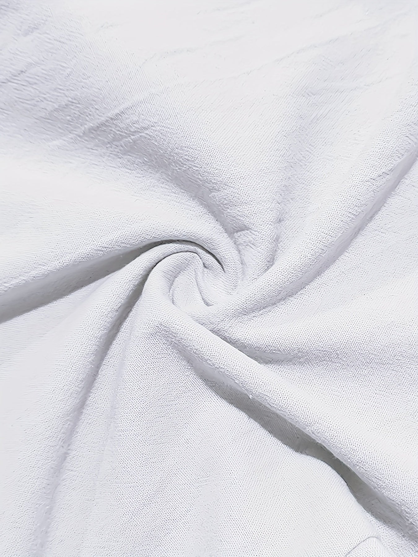 Renzo | Elastische Leinenhose im Casual-Stil