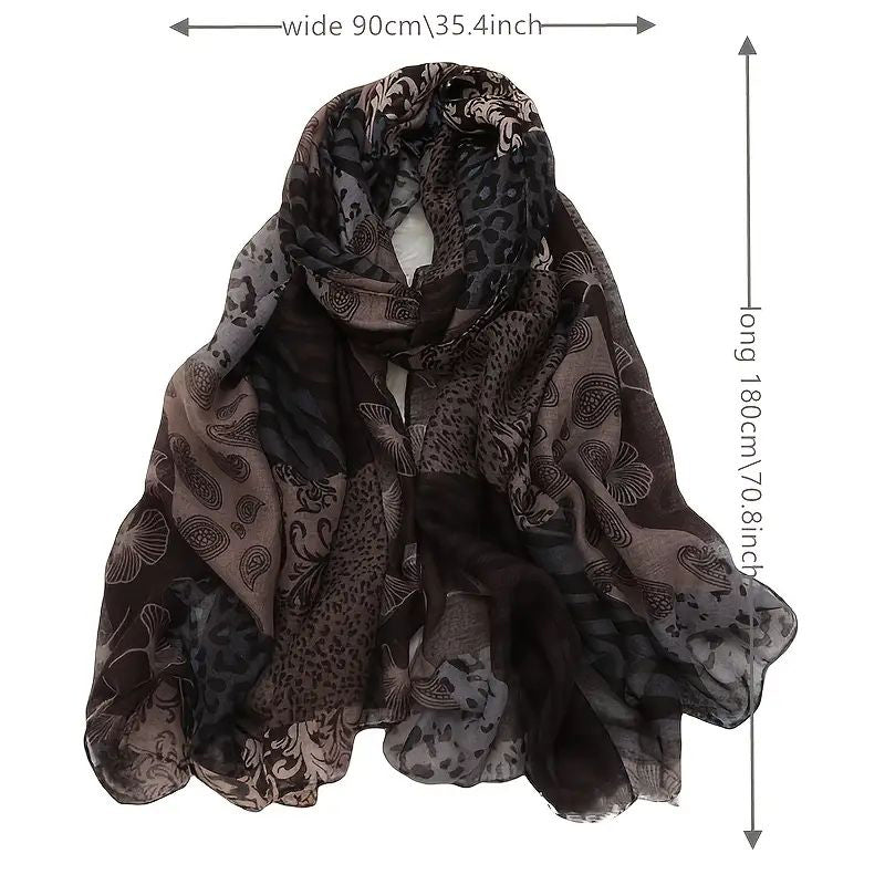 Elvira | Vintage-Ethno-Schal