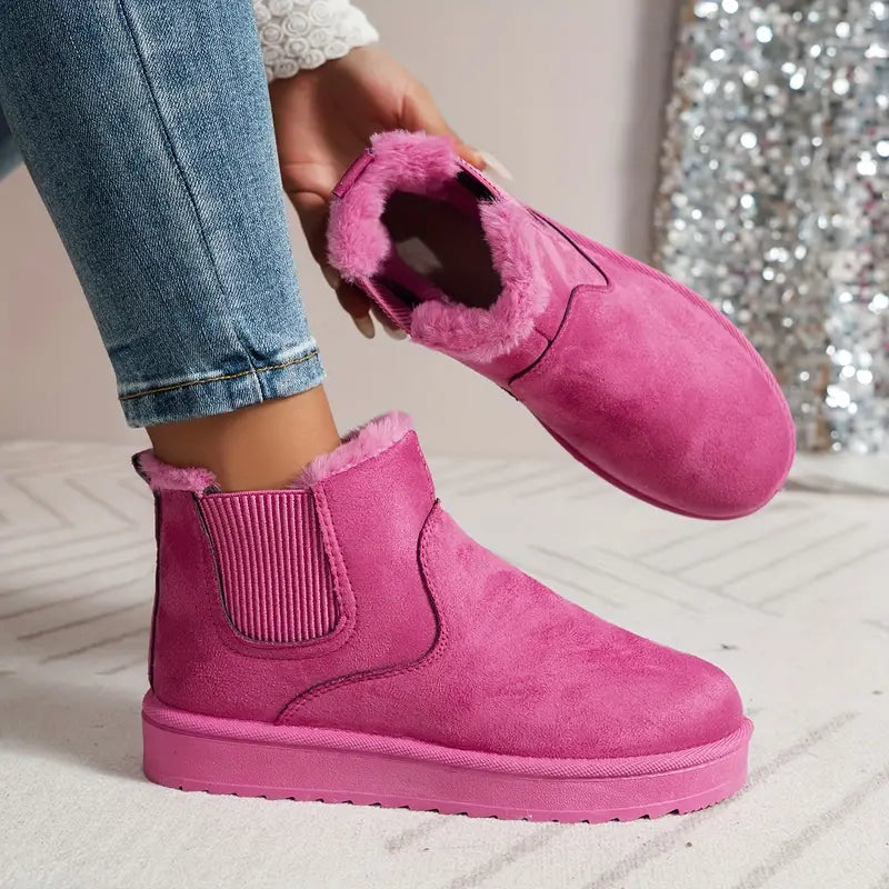 Carey | Damen-Stiefeletten