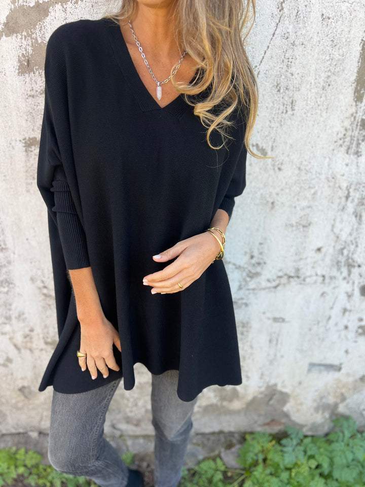 Marfia | Pullover