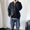 Oskar | Klassische Herren-Strickjacke