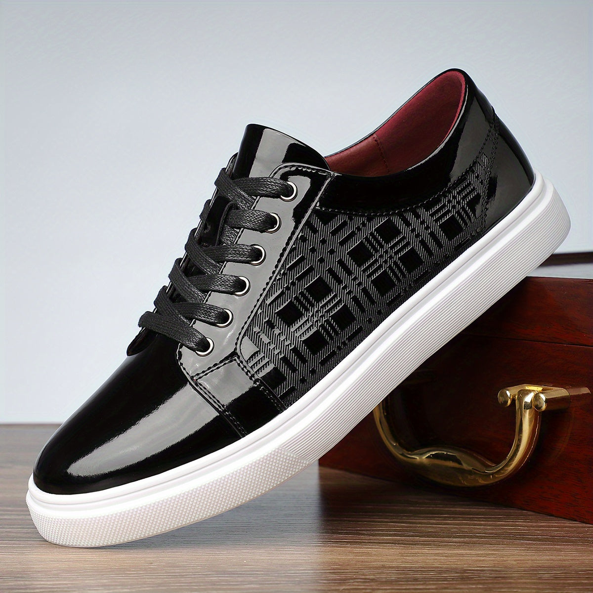 Adam | Hochwertige Herren-Lederschuhe