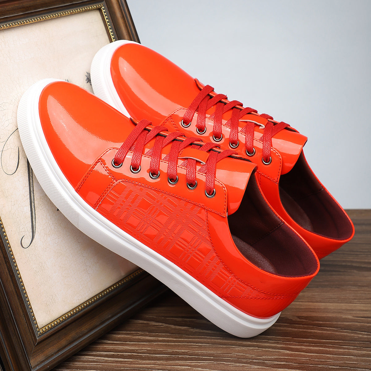 Adam | Hochwertige Herren-Lederschuhe