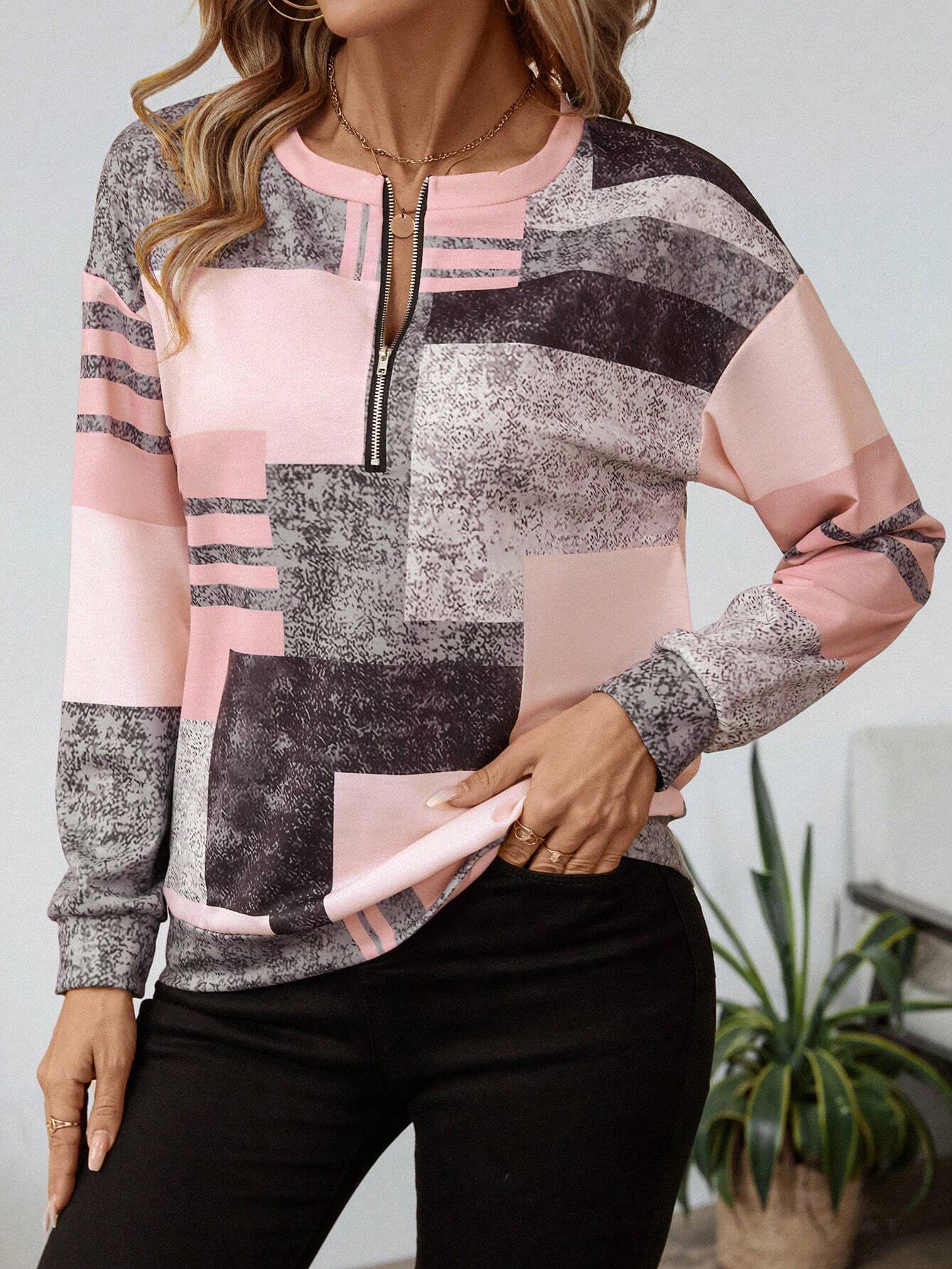 Lila™ | Feminines Vintage-Chic-Oberteil für den Alltag