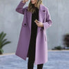Felora | Damenmantelcoat