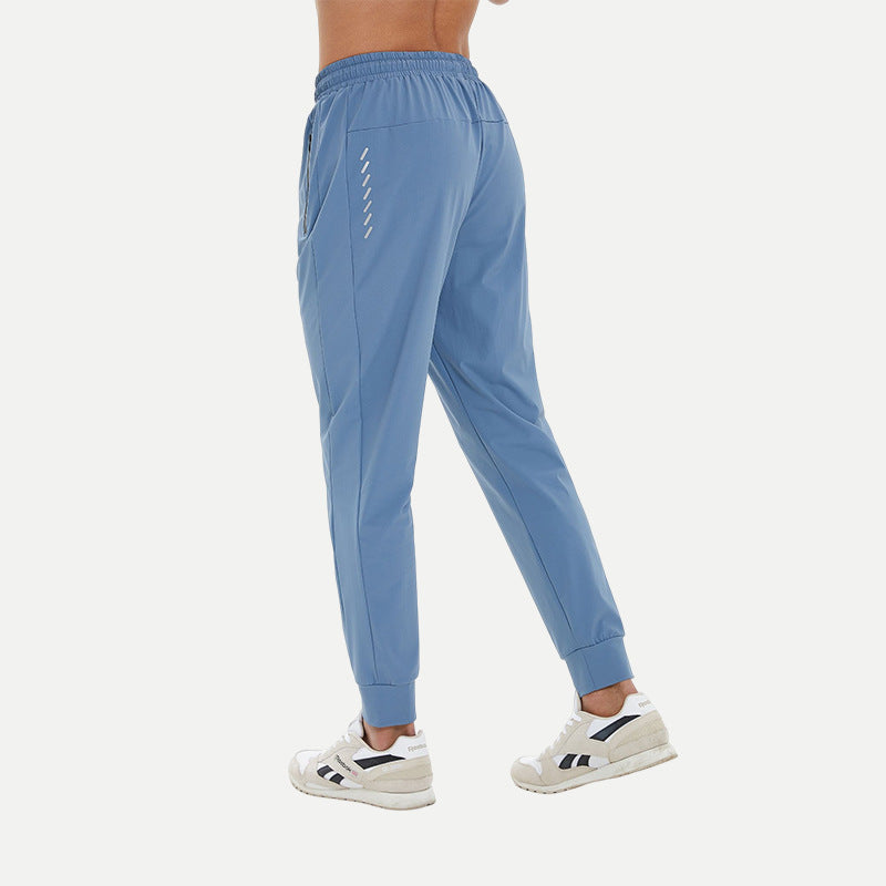 FlexiDry Jogginghose™ - Unisex - Hellblau / M (34)