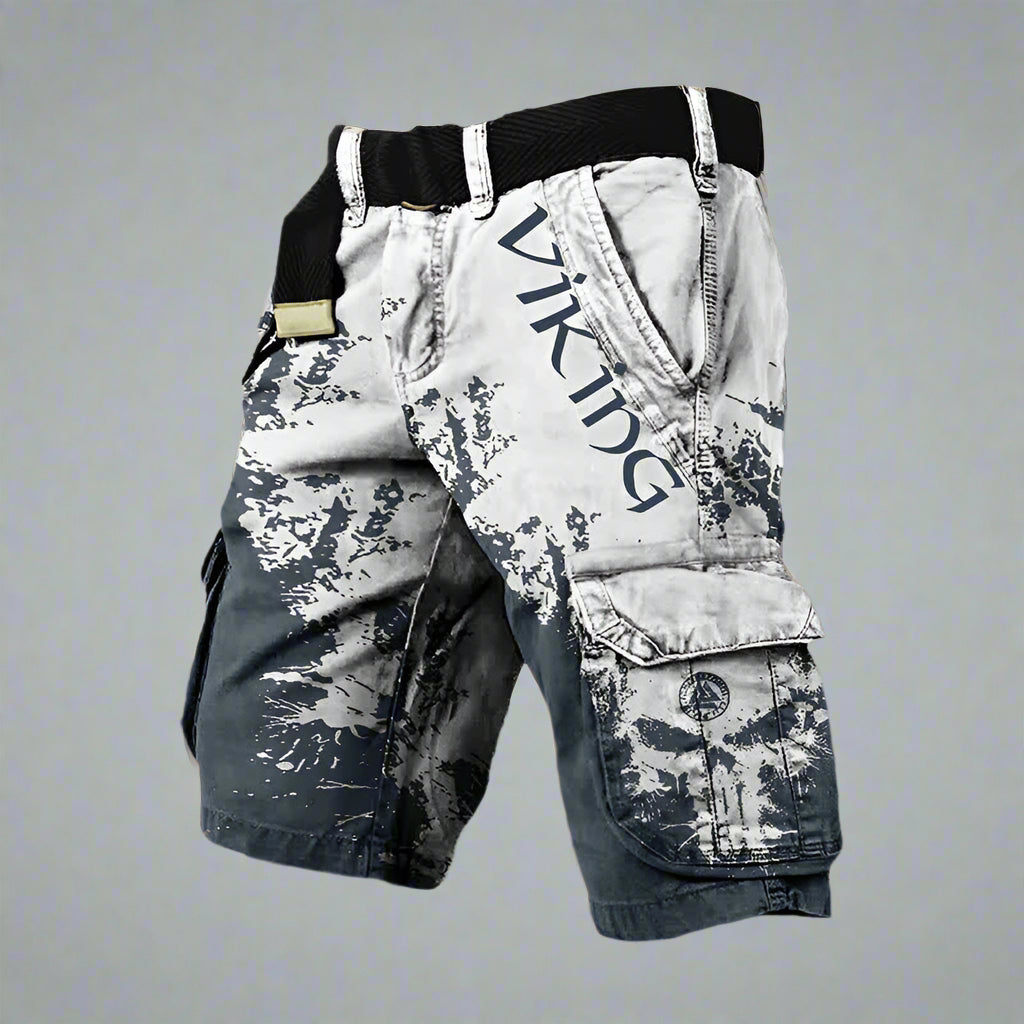 Marlo | Leichte Herrenhose