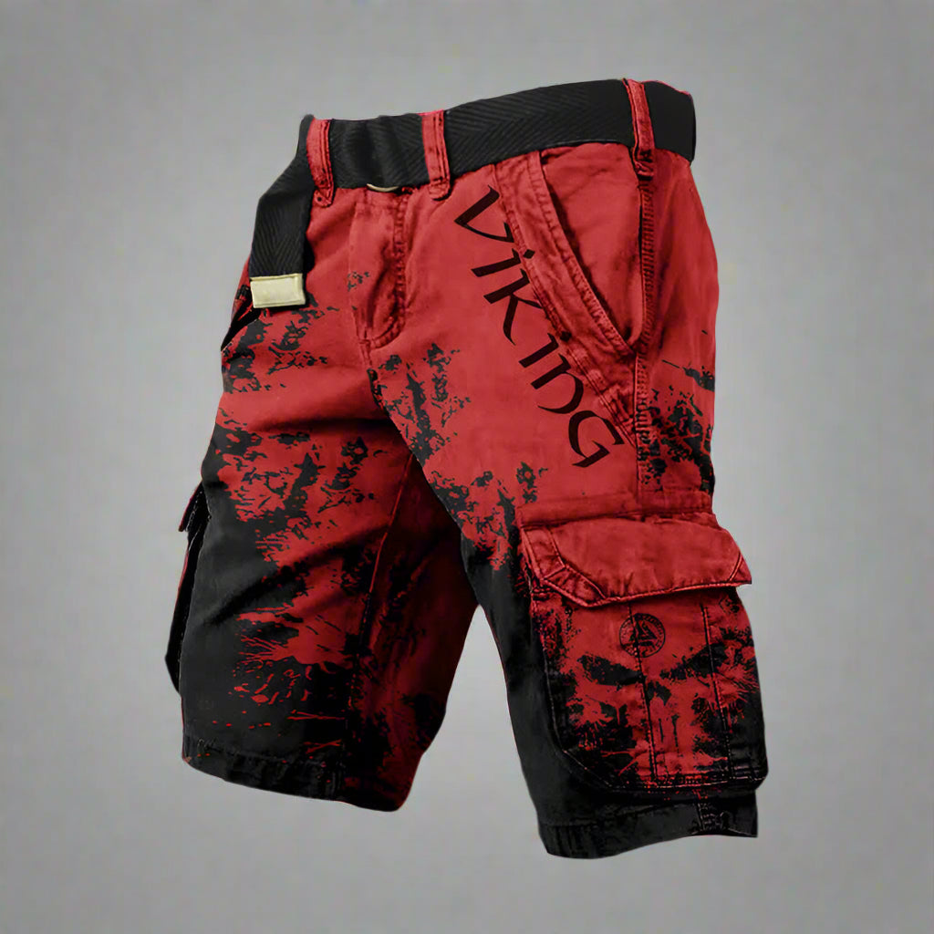 Marlo | Leichte Herrenhose