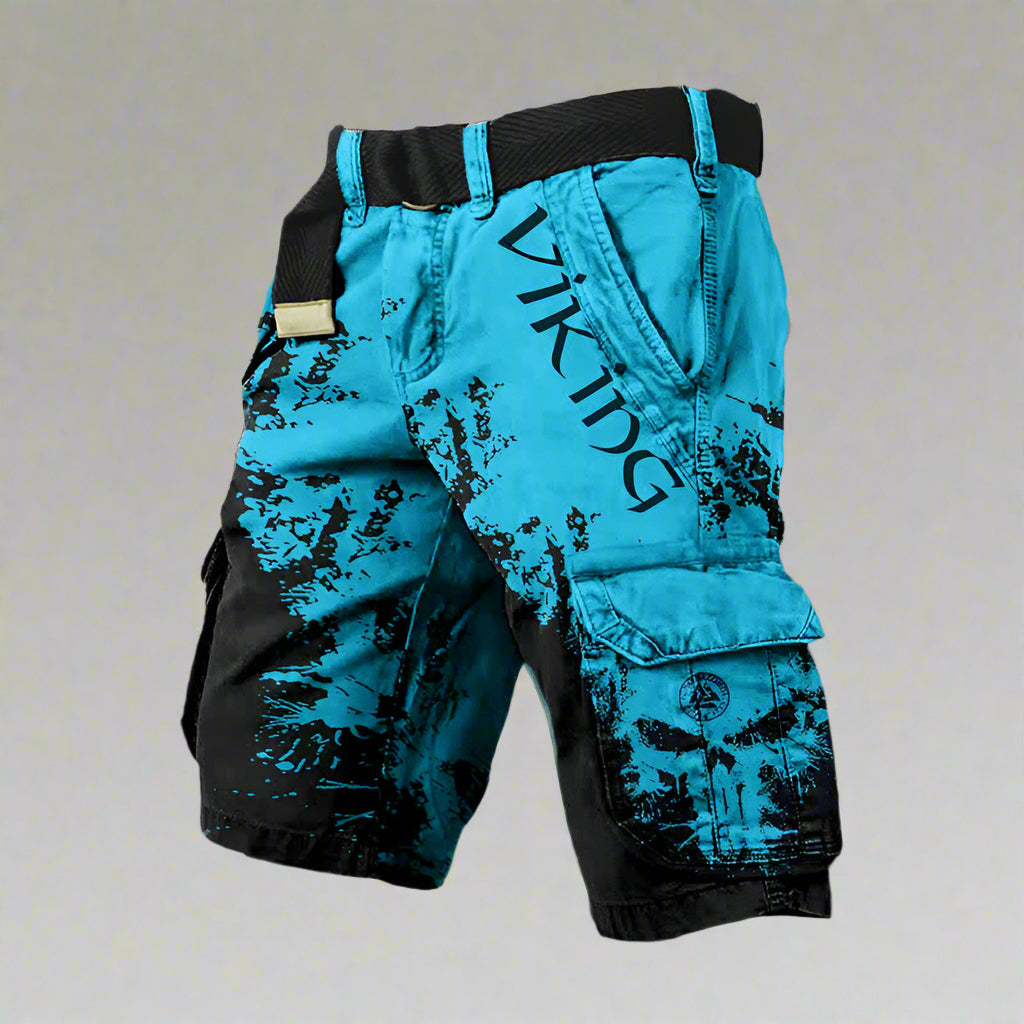 Marlo | Leichte Herrenhose