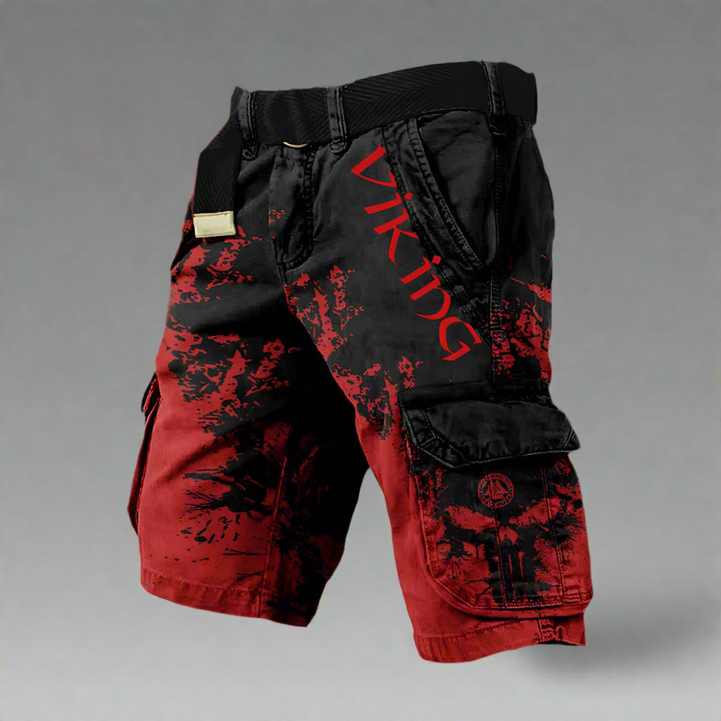 Marlo | Leichte Herrenhose