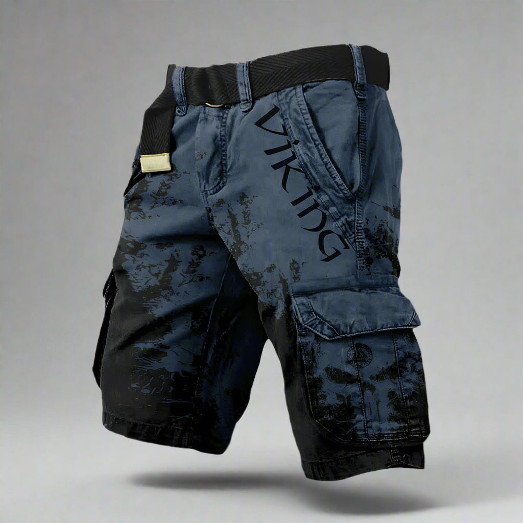 Marlo | Leichte Herrenhose