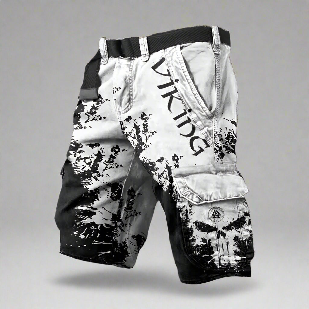 Marlo | Leichte Herrenhose