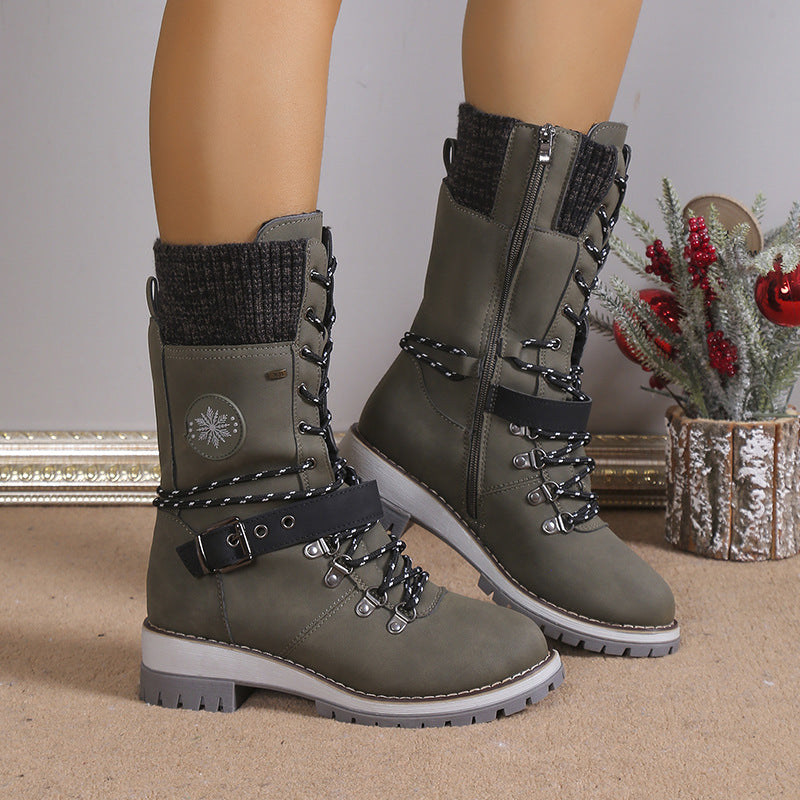Shilva | Stiefel