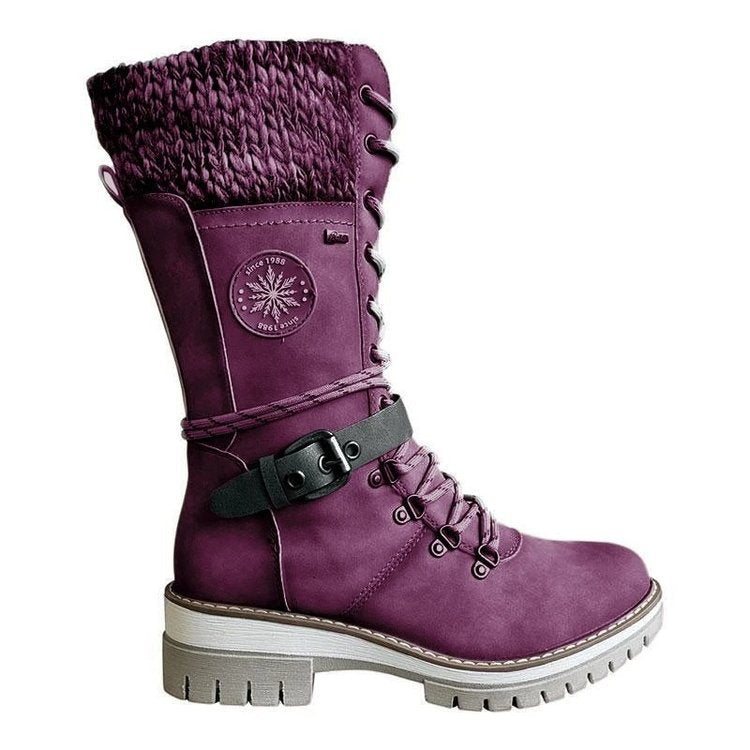 Shilva | Stiefel