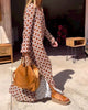 Harper | Schickes und legeres Kleid