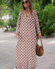 Harper | Schickes und legeres Kleid