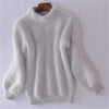 Jonah | Lockerer Strickpullover im Vintage-Stil