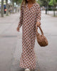 Harper | Schickes und legeres Kleid