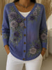 Genny | Damen-Cardigan