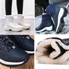 Alisson | Komfortable Thermostiefeletten für den Winter