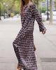 Harper | Schickes und legeres Kleid