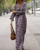 Harper | Schickes und legeres Kleid