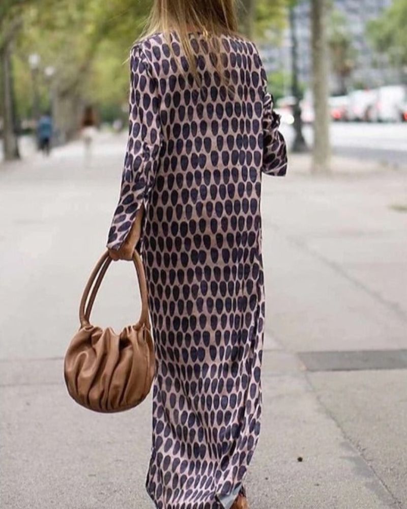 Harper | Schickes und legeres Kleid