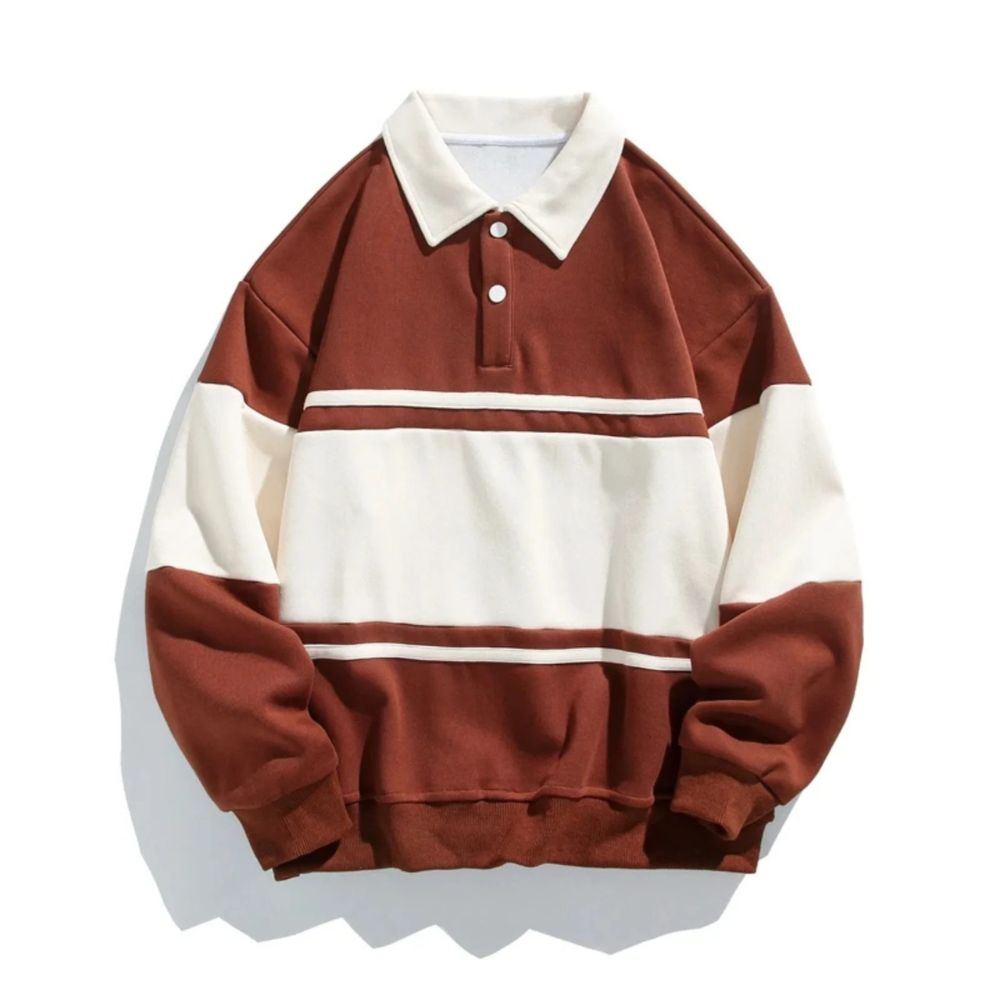 Reygan™ | Klassisches Herren-Poloshirt