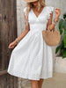 Jali | Leichtes und elegantes Sommerkleid