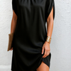 Kallie | stilvolles Kleid für eine feminine Silhouette